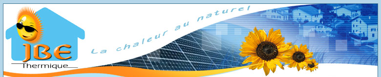 La chaleur au naturel - Dveloppement durable