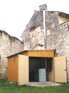 marque